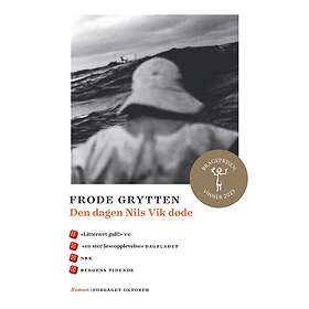 Den dagen Nils Vik døde