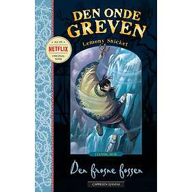 Den frosne fossen
