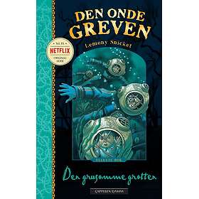 Den grusomme grotten