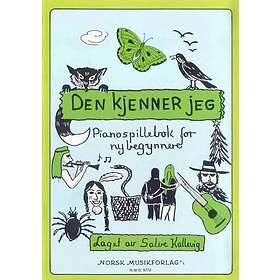 Den kjenner jeg