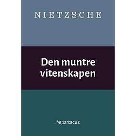 Den muntre vitenskapen