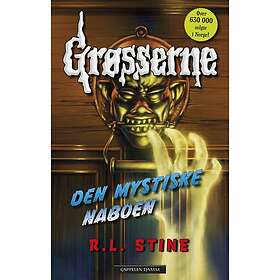 Den mystiske naboen