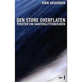 Den store overflaten