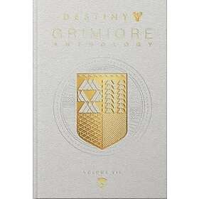 Destiny Grimoire Anthology, Volume VII: Penumbra