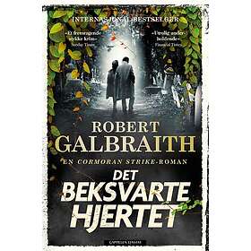 Det beksvarte hjertet