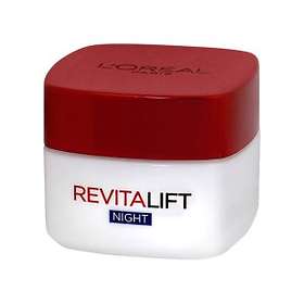 L'Oreal Revitalift Anti-Wrinkle + Extra-Firming Night Cream 50ml