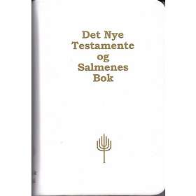 Det nye testamente og Salmenes bok