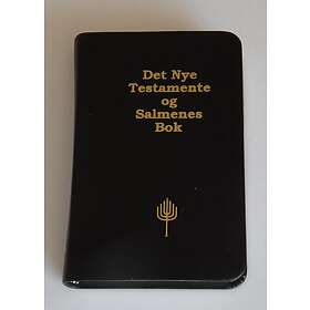 Det nye testamente og Salmenes bok
