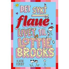 Det sykt flaue livet til Lottie Brooks