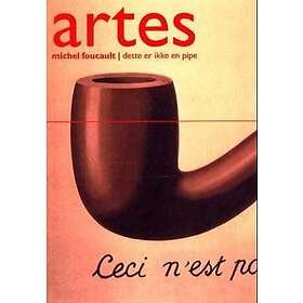 Dette er ikke en pipe