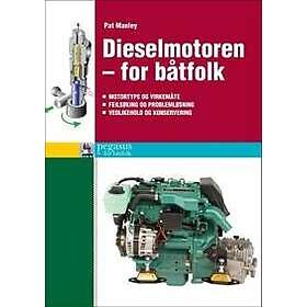 Dieselmotoren for båtfolk