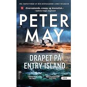 Drapet på Entry Island