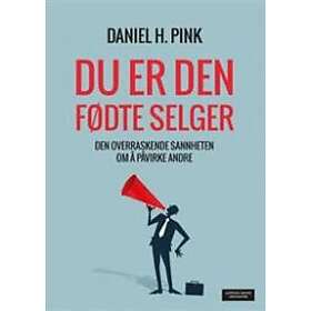Du er den fødte selger