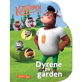 Dyrene på gården
