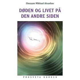 Døden og livet på den andre siden