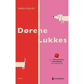 Dørene lukkes