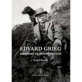 Edvard Grieg
