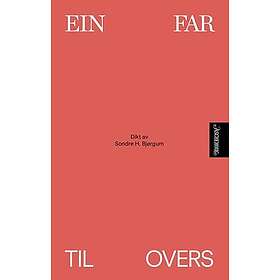 Ein far til overs