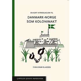 En kort introduksjon til Danmark-Norge som kolonimakt