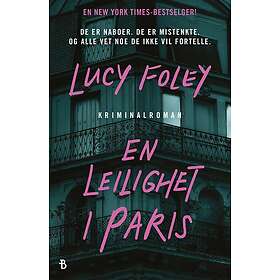 En leilighet i Paris