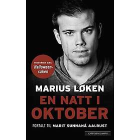 En natt i oktober