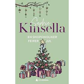 En shopoholiker feirer jul