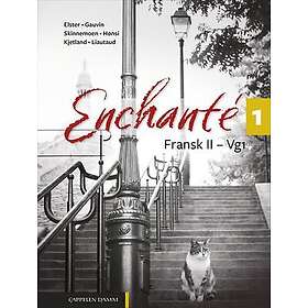 Enchanté 1