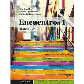 Encuentros 1
