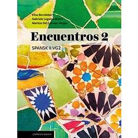 Encuentros 2