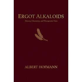 Ergot Alkaloids