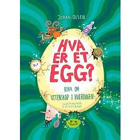 et egg?