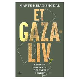 Et Gaza-liv