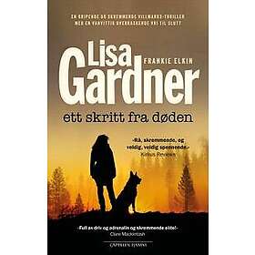 Ett skritt fra døden