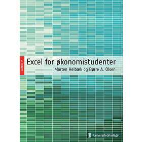 Excel for økonomistudenter