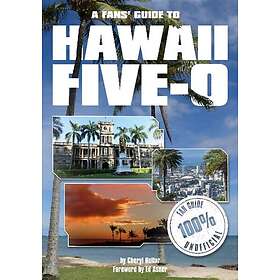 Fans Guide to Hawaii Five-O