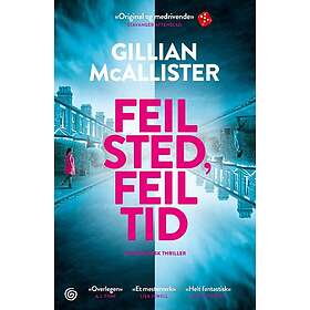 Feil sted, feil tid