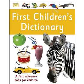 First Children's Dictionary