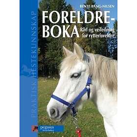 Foreldreboka