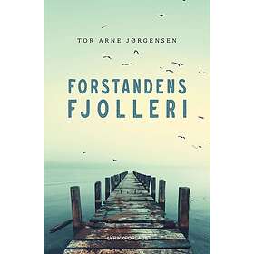 Forstandens fjolleri