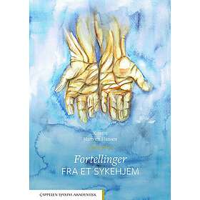 Fortellinger fra et sykehjem