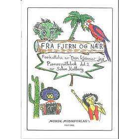 Fra fjern og nær