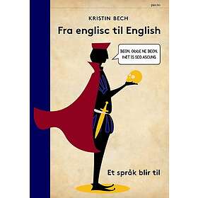 Fra englisc til English