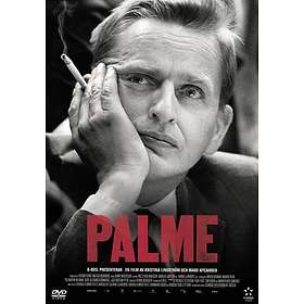 Palme (DVD)
