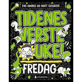 Fredag