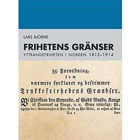 Frihetens gränser