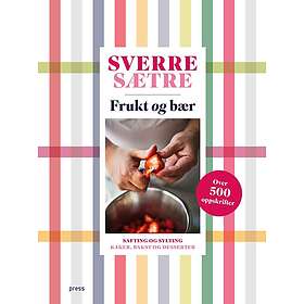 Frukt og bær