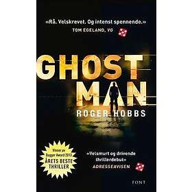 Ghostman