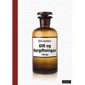 Gift og forgiftninger i Norge