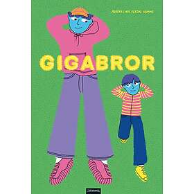 Gigabror