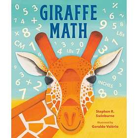 Giraffe Math